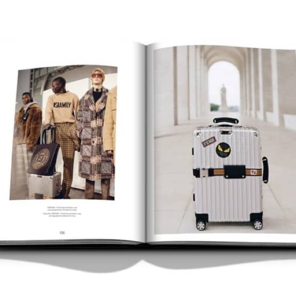 RIMOWA Book